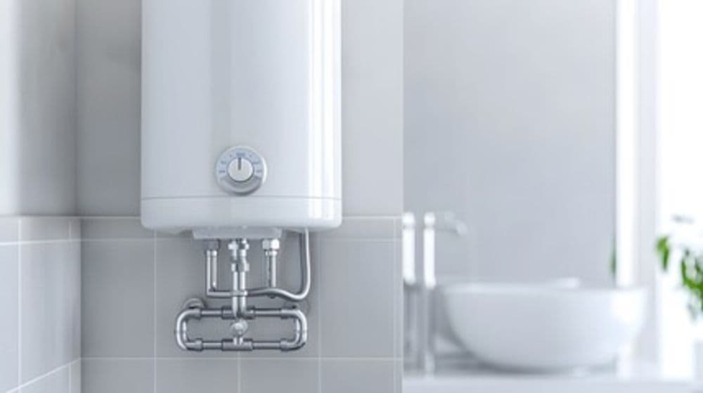 Water Heater Services image